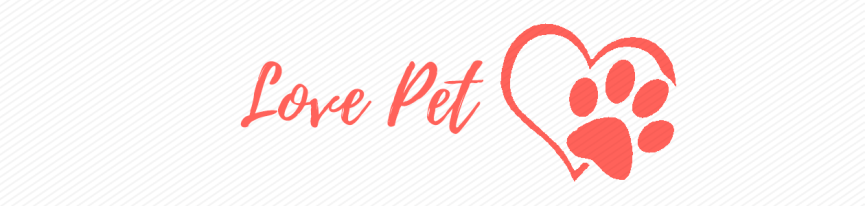 love pet