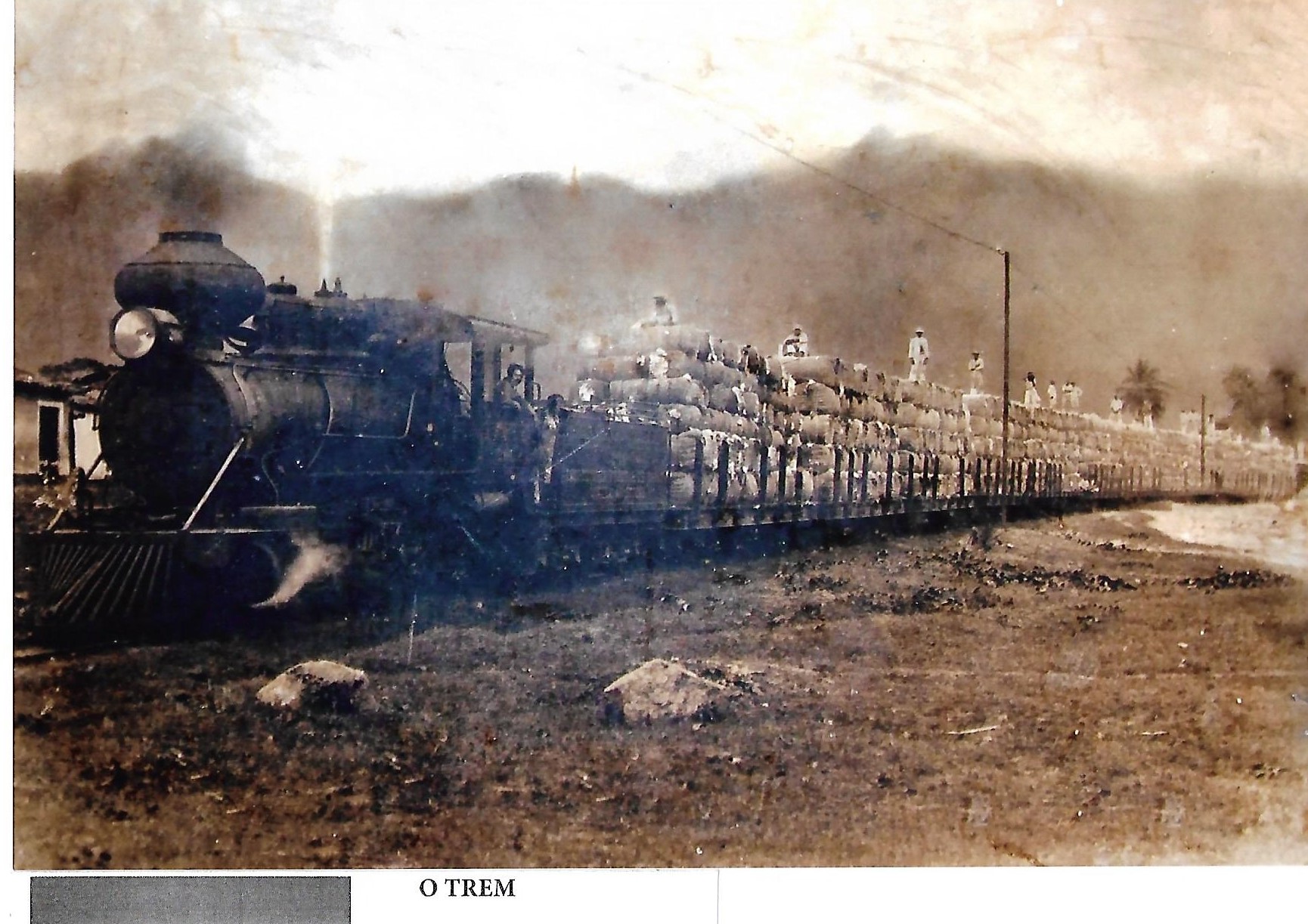 Estação Ferroviária 3