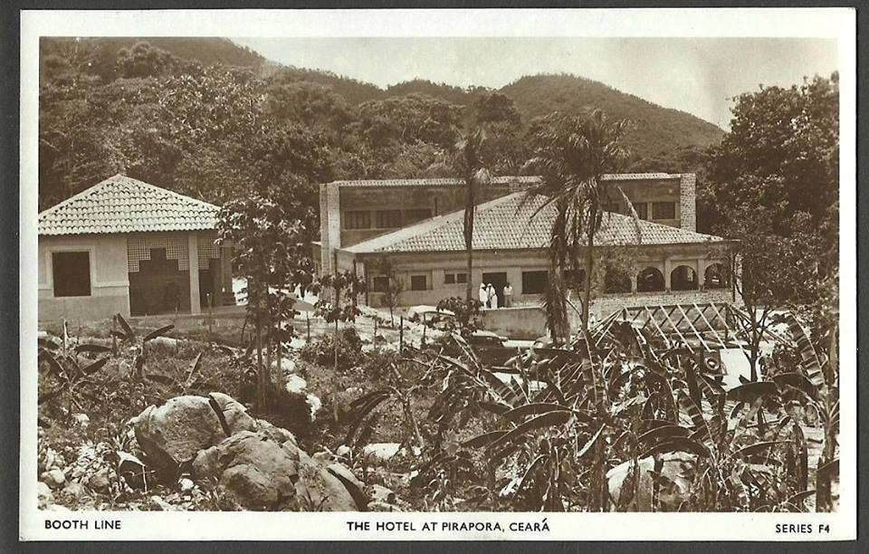 clovis Acario Maciel foto do Balne´rio pIRAPORA